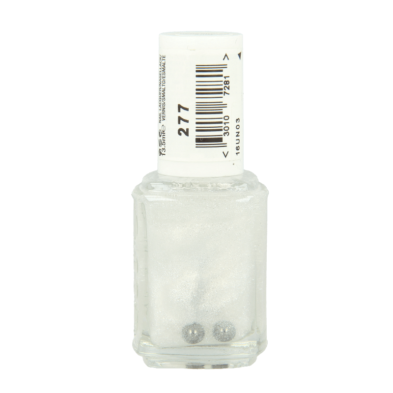 Essie 277 Pure pearlfection 13.5 Milliliter - DrogistWereld