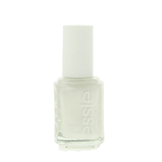 Essie 4 Pearly white 13.5 Milliliter - DrogistWereld
