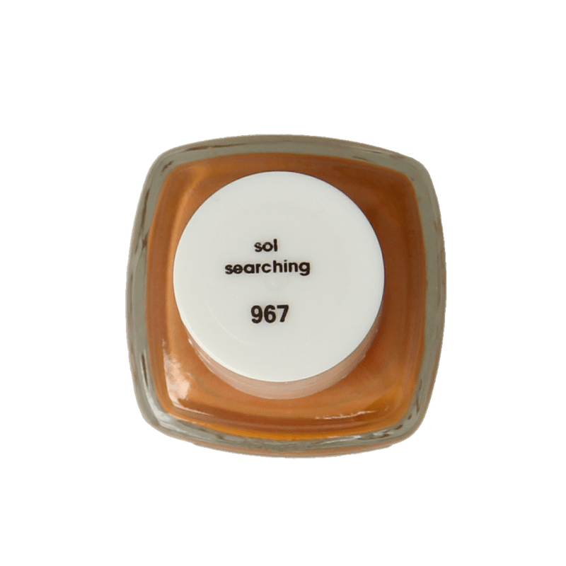 Essie 967 Sol searchin summer 2024 13.5 Milliliter - DrogistWereld