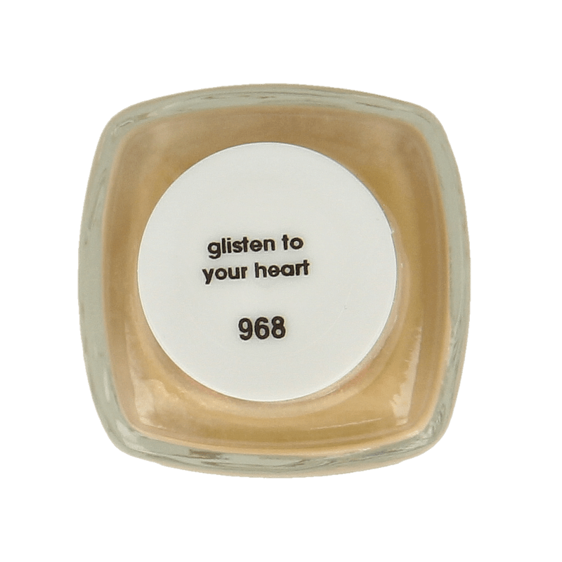 Essie 968 Glisten to summer 2024 13.5 Milliliter - DrogistWereld
