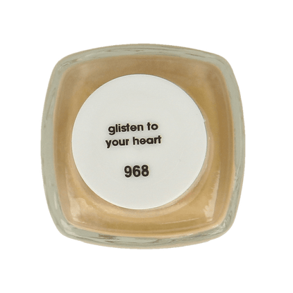 Essie 968 Glisten to summer 2024 13.5 Milliliter - DrogistWereld