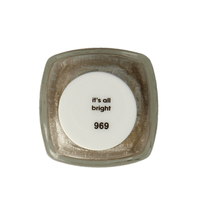 Essie 969 It's all bright summer 2024 13.5 Milliliter - DrogistWereld