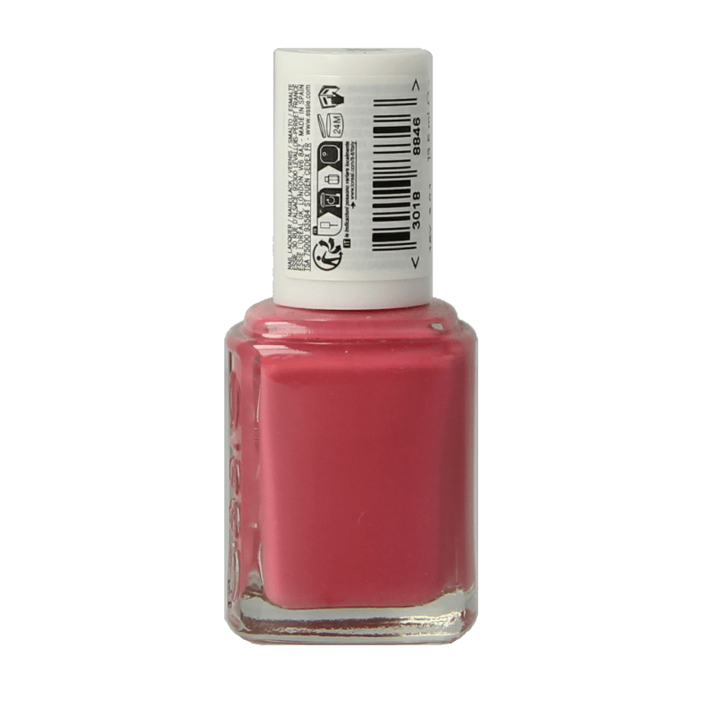 Essie 978 Loud & proud fall 2024 13.5 Milliliter - DrogistWereld