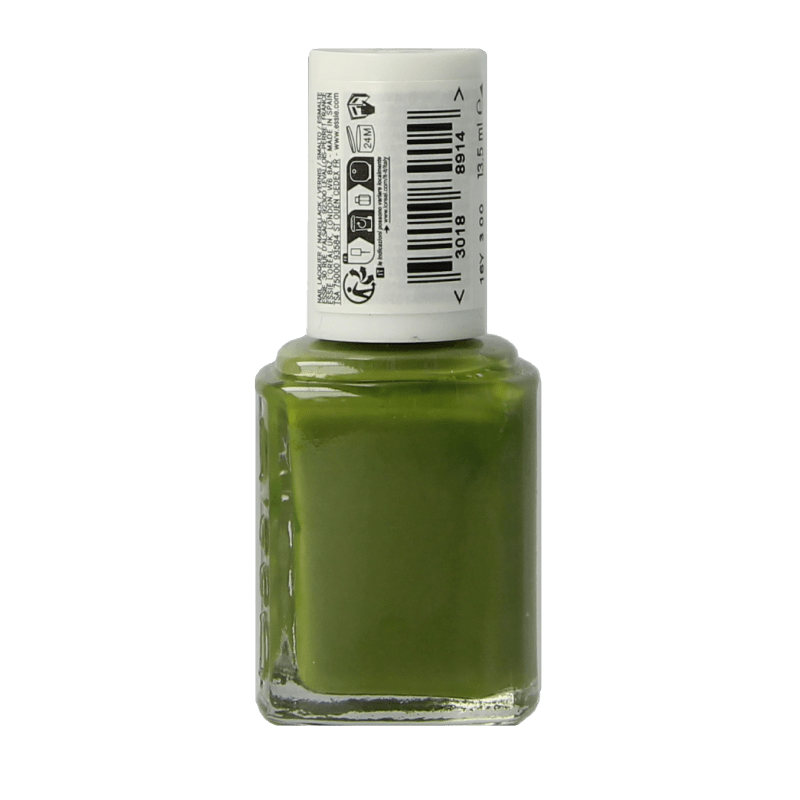 Essie 985 Patch it up fall 2024 13.5 Milliliter - DrogistWereld