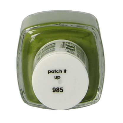 Essie 985 Patch it up fall 2024 13.5 Milliliter - DrogistWereld