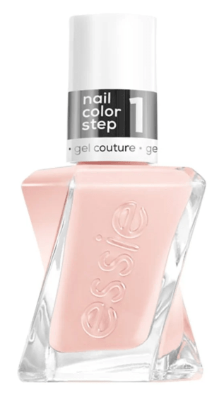 Essie Gel couture 40 fairy tailor 13.5 Milliliter - DrogistWereld