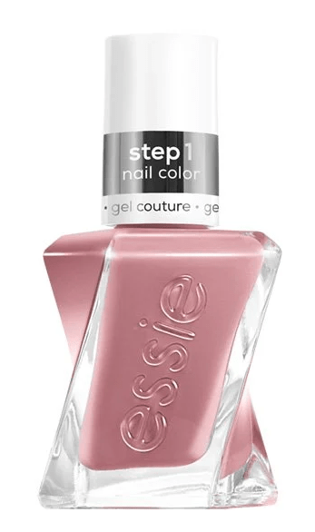 Essie Gel couture 485 princess charming 13.5 Milliliter - DrogistWereld