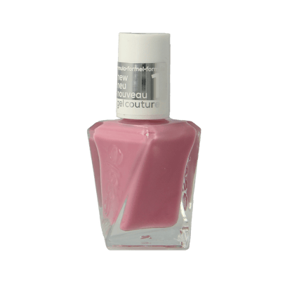 Essie Gel couture 506 bodice goddess 13.5 Milliliter - DrogistWereld