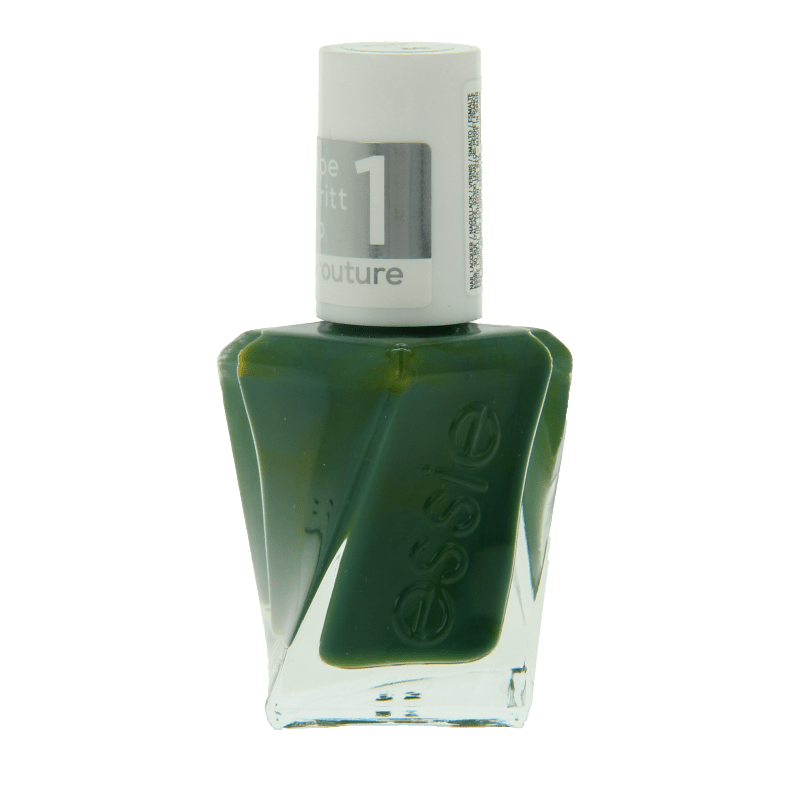 Essie Gel couture 548 in vest 13.5 Milliliter - DrogistWereld