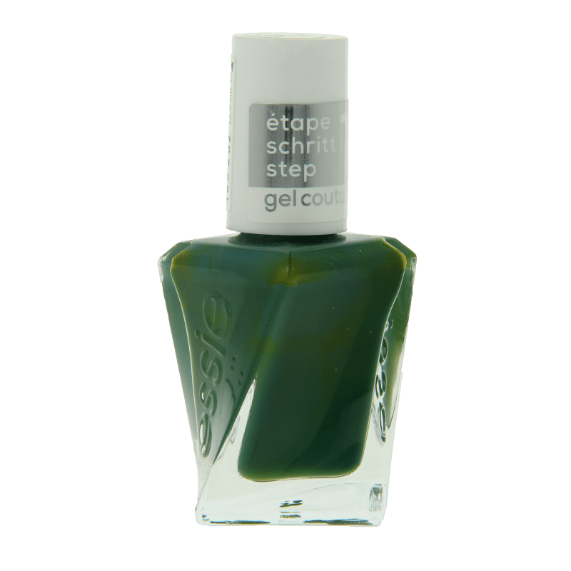 Essie Gel couture 548 in vest 13.5 Milliliter - DrogistWereld