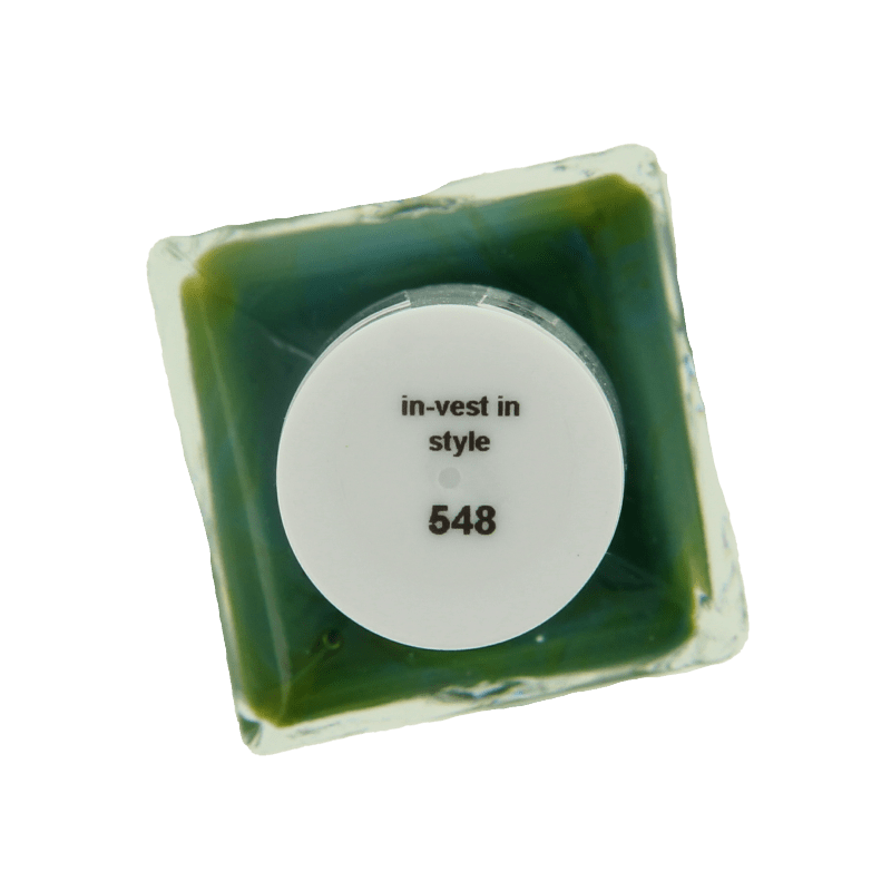 Essie Gel couture 548 in vest 13.5 Milliliter - DrogistWereld
