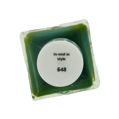 Essie Gel couture 548 in vest 13.5 Milliliter - DrogistWereld