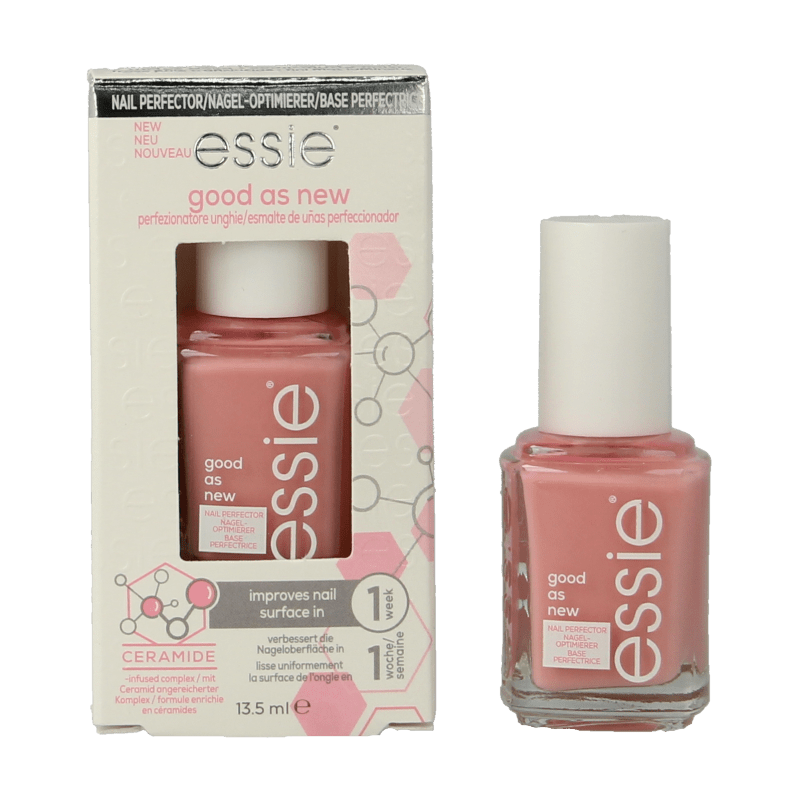 Essie Good as new nail perfect 13.5 Milliliter - DrogistWereld