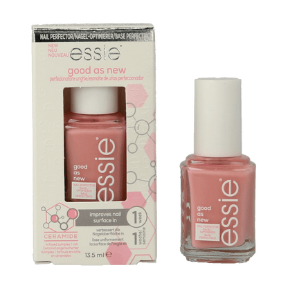 Essie Good as new nail perfect 13.5 Milliliter - DrogistWereld