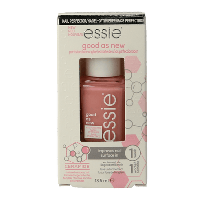 Essie Good as new nail perfect 13.5 Milliliter - DrogistWereld