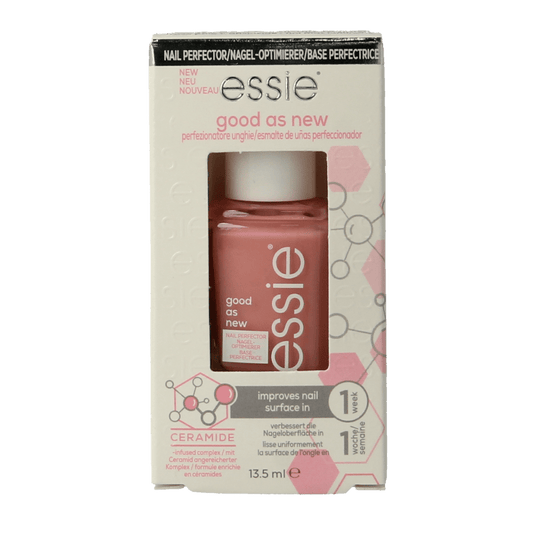 Essie Good as new nail perfect 13.5 Milliliter - DrogistWereld