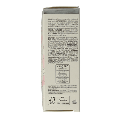 Essie Good as new nail perfect 13.5 Milliliter - DrogistWereld