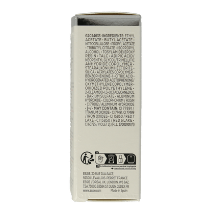 Essie Good as new nail perfect 13.5 Milliliter - DrogistWereld