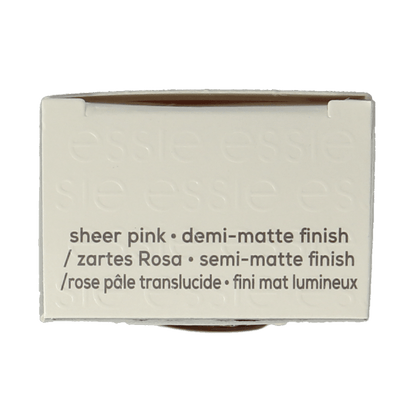 Essie Good as new nail perfect 13.5 Milliliter - DrogistWereld