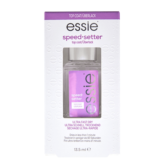 Essie Top coat speed setter 13.5 Milliliter - DrogistWereld