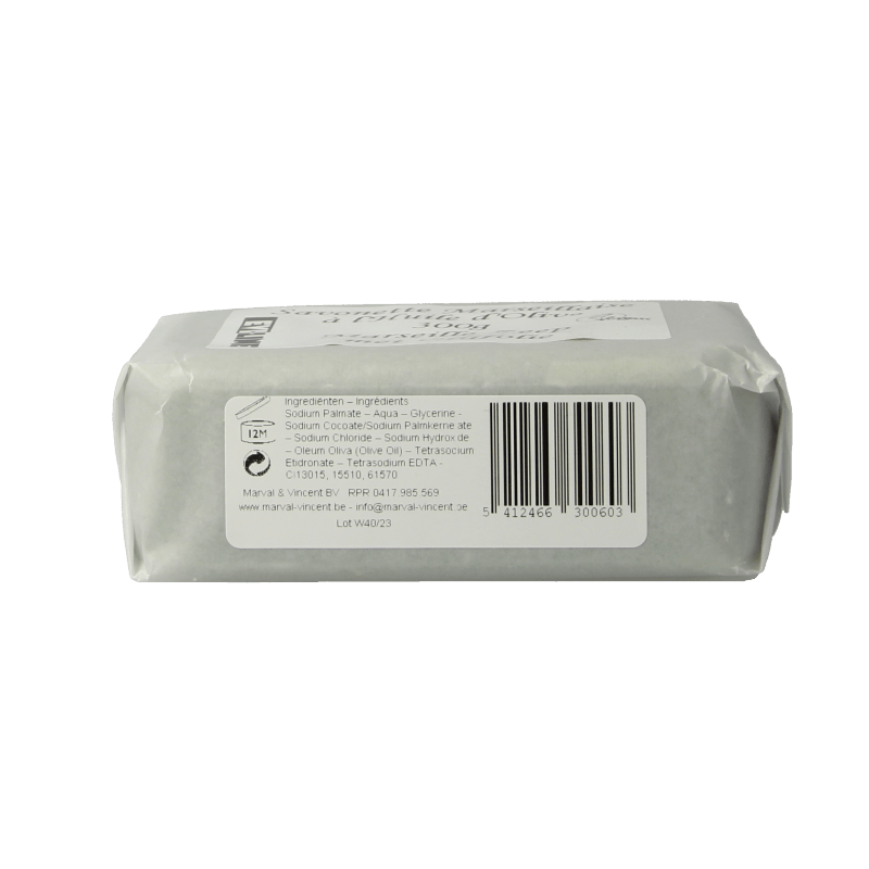 Evi Line Savonette de Marseille olijf 300 Gram - DrogistWereld
