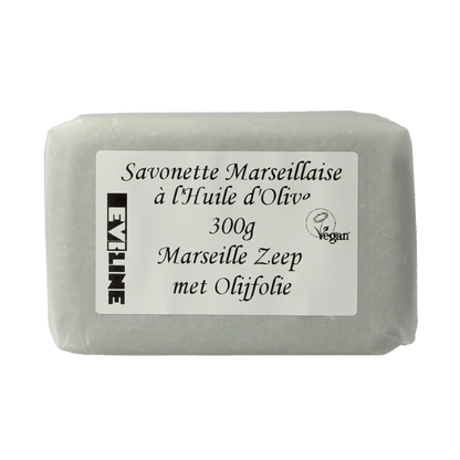 Evi Line Savonette de Marseille olijf 300 Gram - DrogistWereld