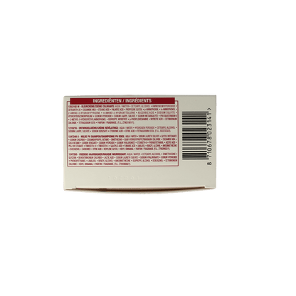 Excellence Excellence 5.5 licht mahoniebruin 1 Set - DrogistWereld