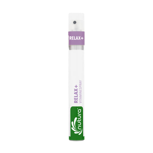 Nutura Vitaminesprays RELAX Vitaminespray 14.40 Milliliter