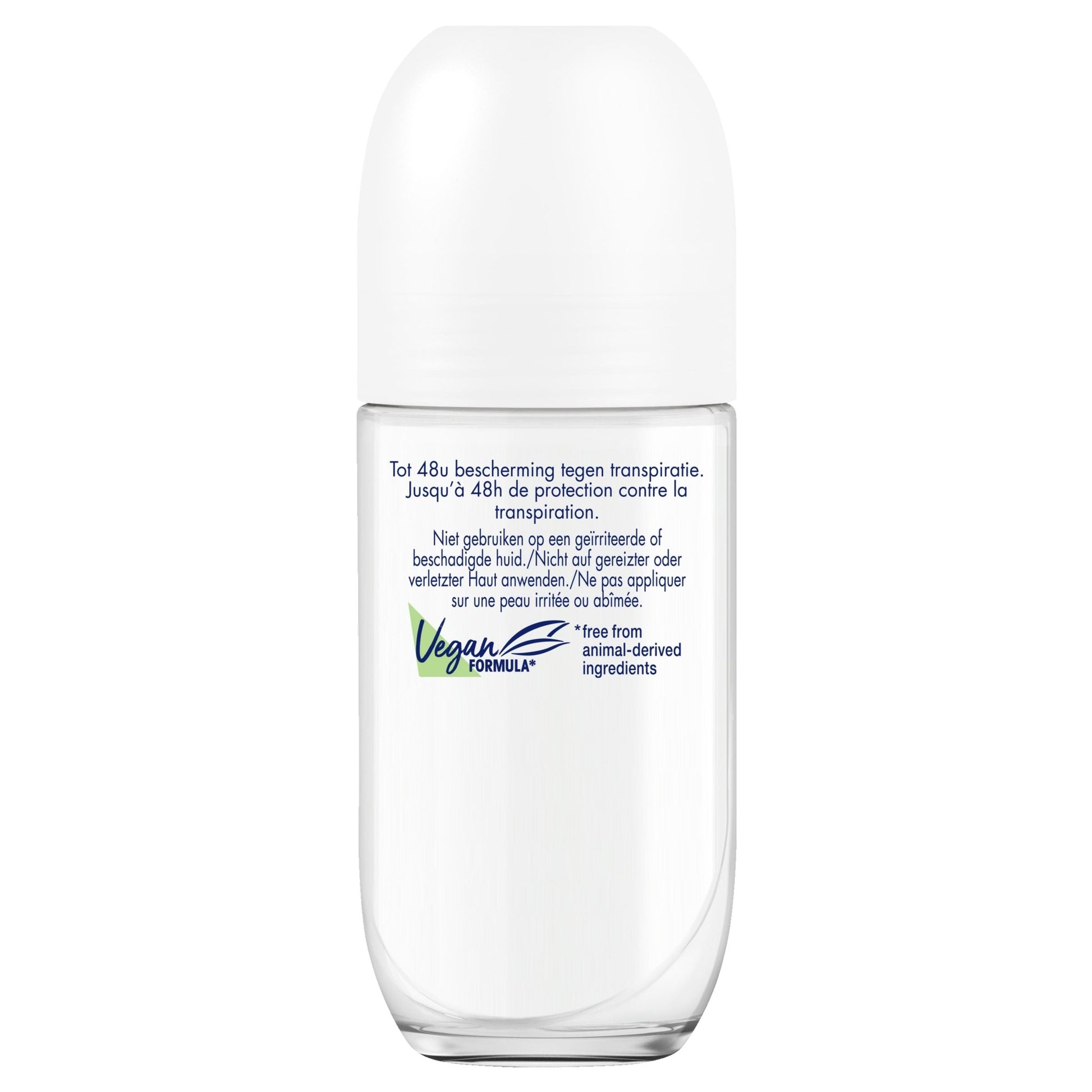 FA Deoroller pink passion 50 Milliliter - DrogistWereld