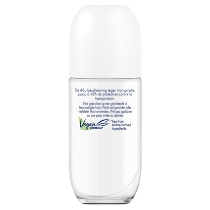 FA Deoroller pink passion 50 Milliliter - DrogistWereld