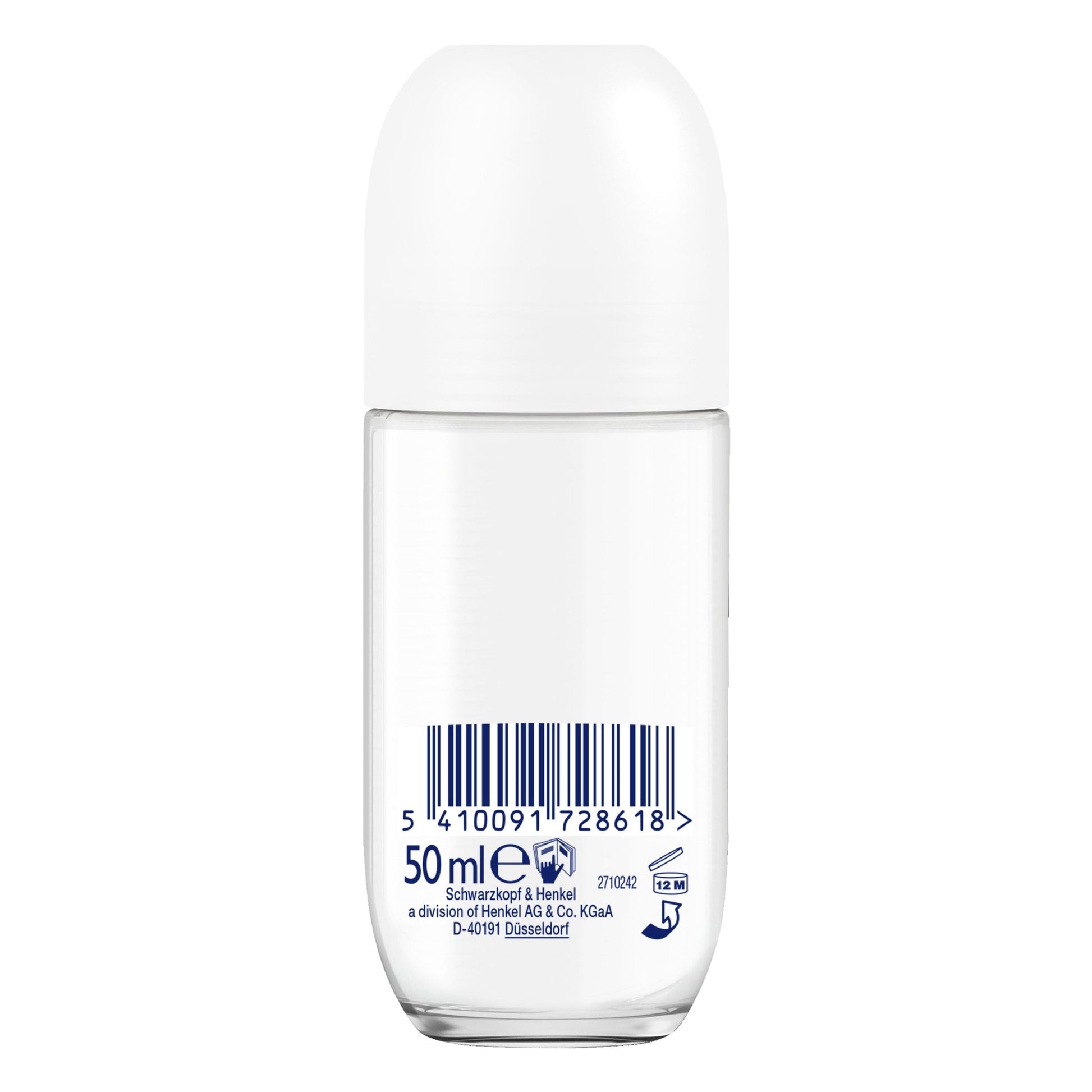 FA Deoroller pink passion 50 Milliliter - DrogistWereld