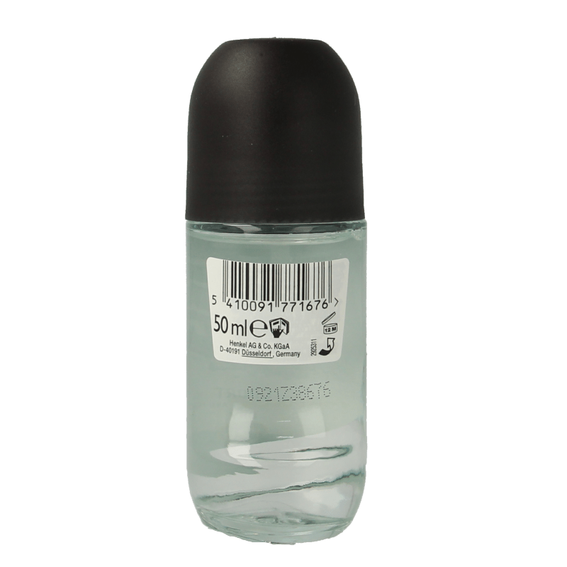 FA Deoroller sport 50 Milliliter - DrogistWereld