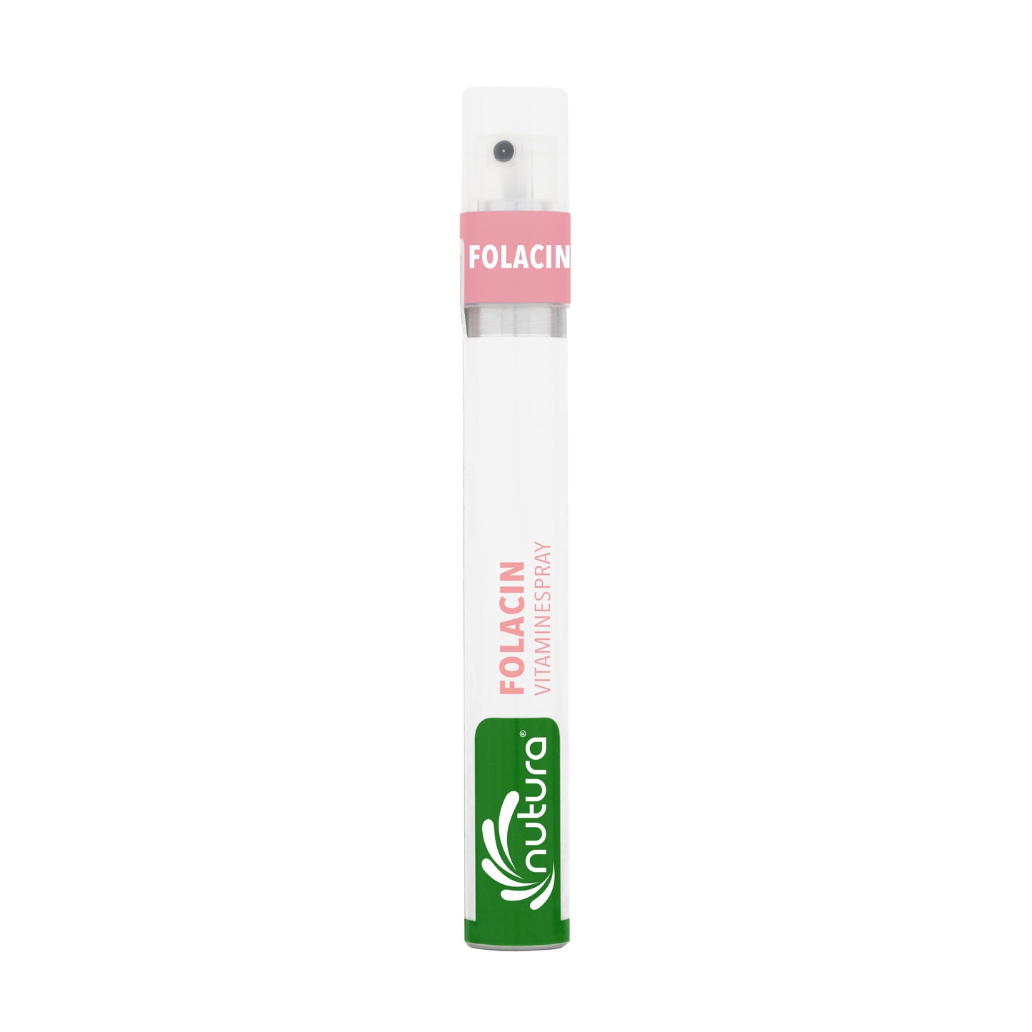 Nutura Vitaminesprays Folacin Vitaminespray 14.40 Milliliter
