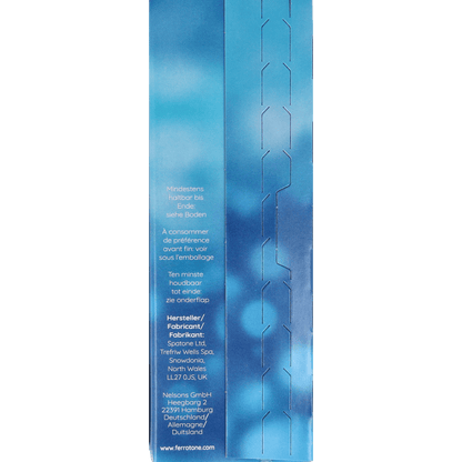 Ferrotone Natuurlijk ijzer 14 x 20ml 14 Stuks - DrogistWereld