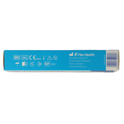 Flaminal Hydrogel 40 Gram - DrogistWereld