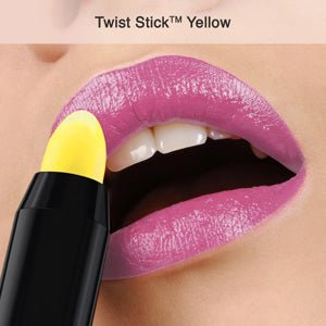 Fran Wilson Moodmatch luxe yellow twist st 1 Stuks - DrogistWereld