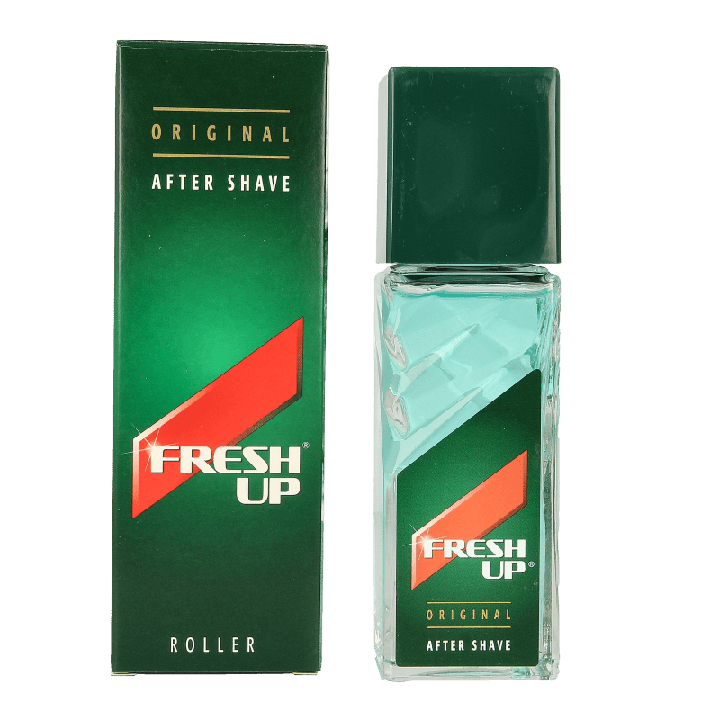 Fresh Up Original roller 100 Milliliter - DrogistWereld