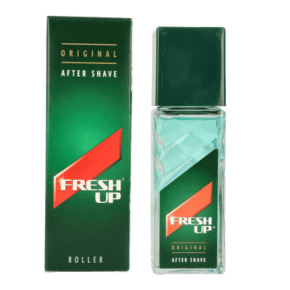 Fresh Up Original roller 100 Milliliter - DrogistWereld