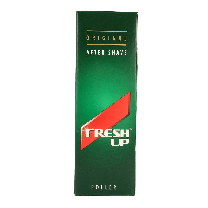 Fresh Up Original roller 100 Milliliter - DrogistWereld