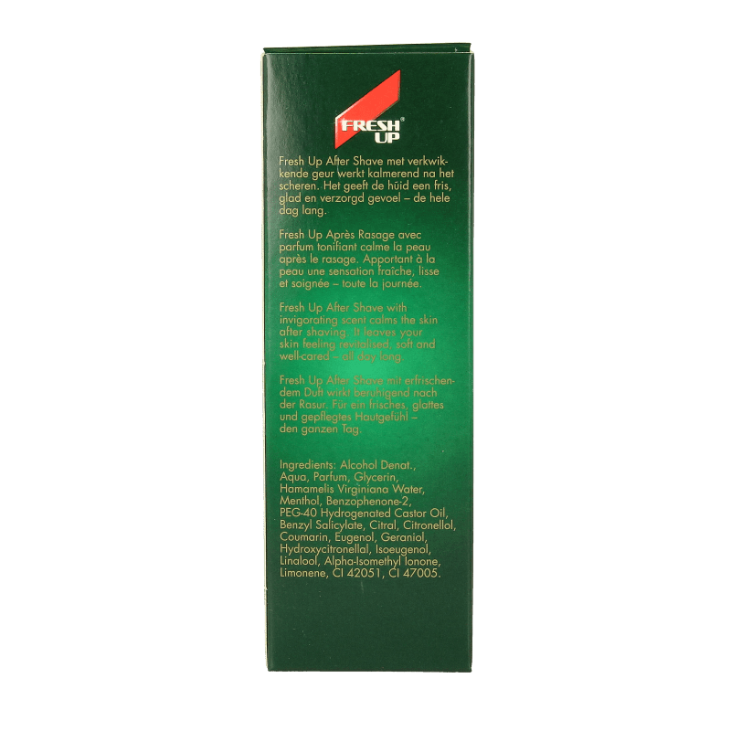 Fresh Up Original roller 100 Milliliter - DrogistWereld