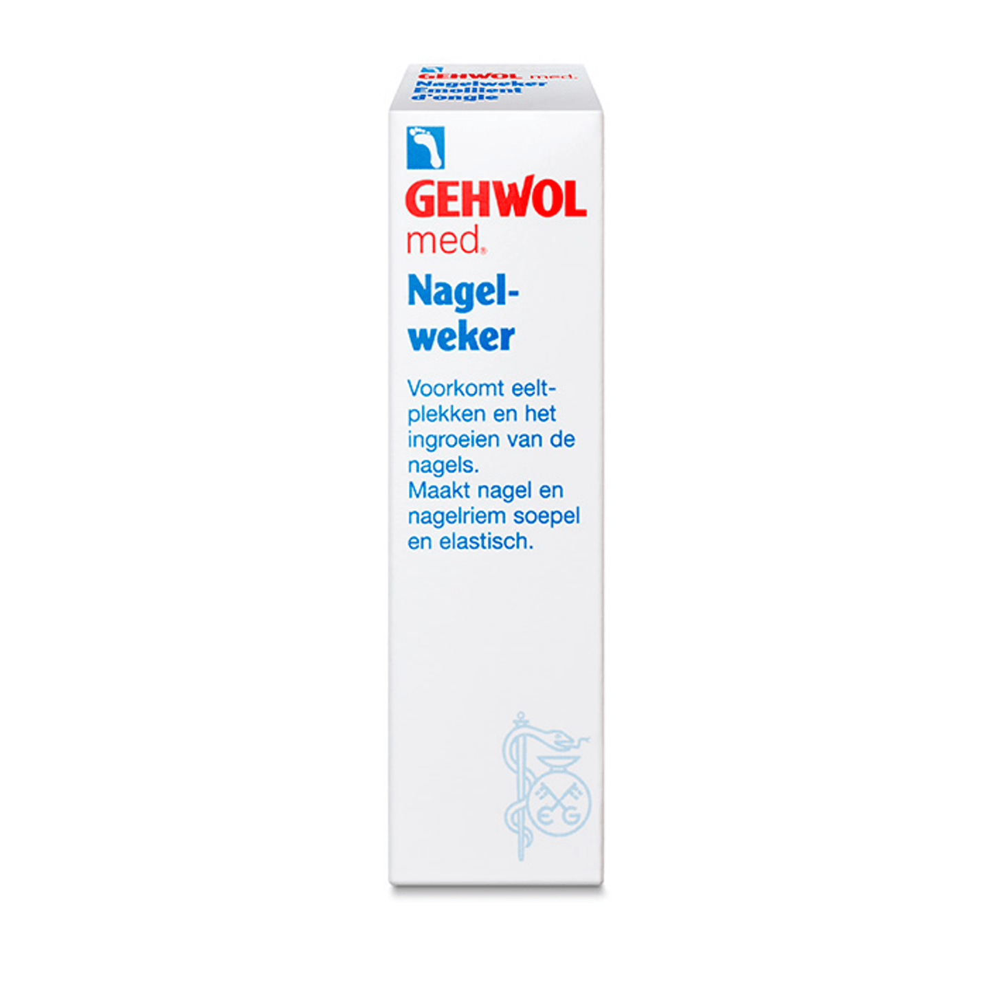 Gehwol Nagelweker 15 Milliliter - DrogistWereld