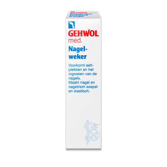 Gehwol Nagelweker 15 Milliliter - DrogistWereld