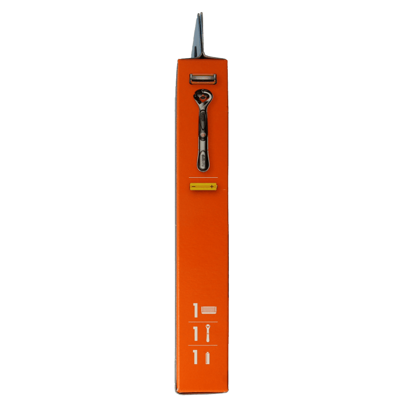 Gillette Proglide power razor 1 Stuks - DrogistWereld