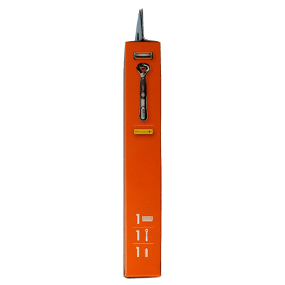 Gillette Proglide power razor 1 Stuks - DrogistWereld