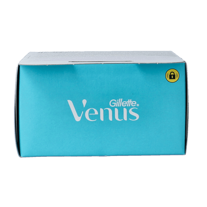 Gillette Venus comfortglide breeze mesjes 8 Stuks - DrogistWereld