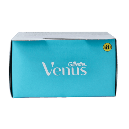 Gillette Venus comfortglide breeze mesjes 8 Stuks - DrogistWereld