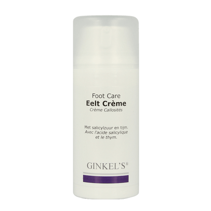 Ginkel's Eeltcreme extra 100 Milliliter - DrogistWereld