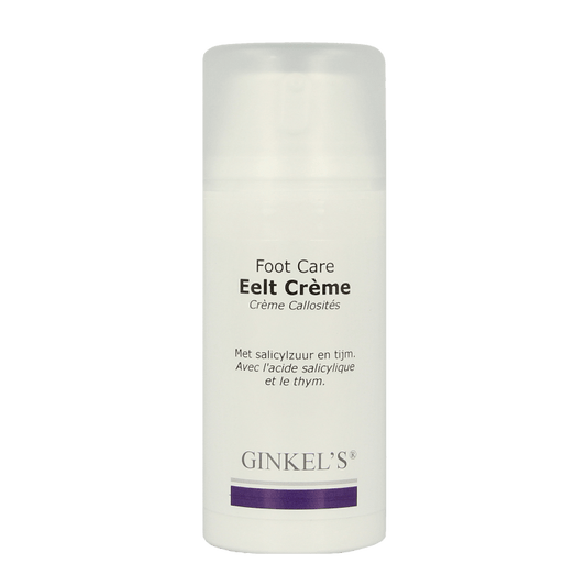 Ginkel's Eeltcreme extra 100 Milliliter - DrogistWereld