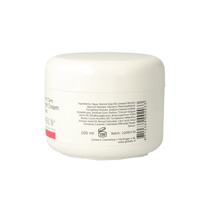 Ginkel's Vitamine E dag - en nachtcreme 100 Milliliter - DrogistWereld