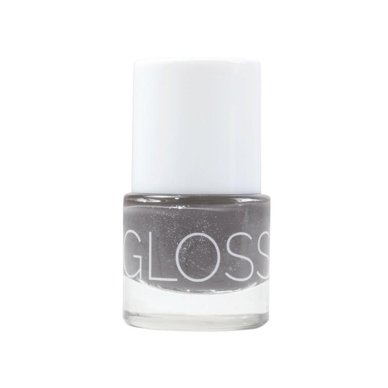 Glossworks Natuurlijke nagellak mardi gris 9 Milliliter - DrogistWereld